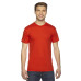 Unisex Fine Jersey Short-Sleeve T-Shirt
