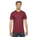 Unisex Fine Jersey Short-Sleeve T-Shirt