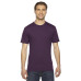 Unisex Fine Jersey Short-Sleeve T-Shirt