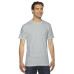 Unisex Fine Jersey Short-Sleeve T-Shirt