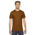 Unisex Fine Jersey Short-Sleeve T-Shirt