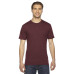 Unisex Fine Jersey Short-Sleeve T-Shirt