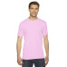 Unisex Fine Jersey Short-Sleeve T-Shirt