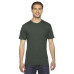 Unisex Fine Jersey Short-Sleeve T-Shirt