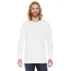 Unisex Fine Jersey USA Made Long-Sleeve T-Shirt