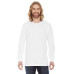 Unisex Fine Jersey USA Made Long-Sleeve T-Shirt