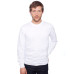 Unisex Organic Fine Jersey Long-Sleeve T-Shirt