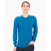 Unisex Organic Fine Jersey Long-Sleeve T-Shirt