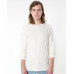 Unisex Organic Fine Jersey Long-Sleeve T-Shirt