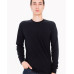 Unisex Organic Fine Jersey Long-Sleeve T-Shirt