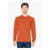 Unisex Organic Fine Jersey Long-Sleeve T-Shirt