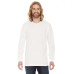 Unisex Fine Jersey Long-Sleeve T-Shirt