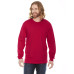 Unisex Fine Jersey Long-Sleeve T-Shirt