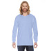 Unisex Fine Jersey Long-Sleeve T-Shirt