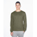 Unisex Fine Jersey Long-Sleeve T-Shirt