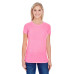 Ladies' Triblend Short-Sleeve T-Shirt