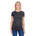 Ladies' Triblend Short-Sleeve T-Shirt