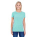 Ladies' Triblend Short-Sleeve T-Shirt