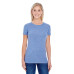 Ladies' Triblend Short-Sleeve T-Shirt