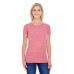 Ladies' Triblend Short-Sleeve T-Shirt