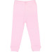 Toddler Baby Rib Pajama Pant
