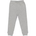 Toddler Baby Rib Pajama Pant