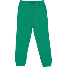 Toddler Baby Rib Pajama Pant