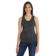 Ladies' Blizzard Jersey Racer Tank
