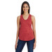 Ladies' Blizzard Jersey Racer Tank