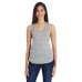 Ladies' Blizzard Jersey Racer Tank