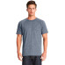 Men's Mock Twist Short-Sleeve Raglan T-Shirt
