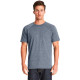Men's Mock Twist Short-Sleeve Raglan T-Shirt