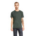 Men's Mock Twist Short-Sleeve Raglan T-Shirt
