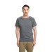 Men's Mock Twist Short-Sleeve Raglan T-Shirt