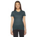 Ladies' Fine Jersey Short-Sleeve T-Shirt