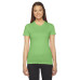Ladies' Fine Jersey Short-Sleeve T-Shirt