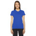 Ladies' Fine Jersey Short-Sleeve T-Shirt