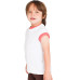 Toddler Organic Fine Jersey Short-Sleeve T-Shirt