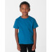 Toddler Organic Fine Jersey Short-Sleeve T-Shirt