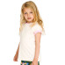 Toddler Organic Fine Jersey Short-Sleeve T-Shirt