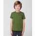 Toddler Fine Jersey Short-Sleeve T-Shirt