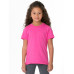 Toddler Fine Jersey Short-Sleeve T-Shirt