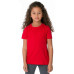 Toddler Fine Jersey Short-Sleeve T-Shirt