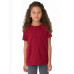 Toddler Fine Jersey Short-Sleeve T-Shirt