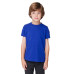 Toddler Fine Jersey Short-Sleeve T-Shirt