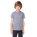 Toddler Fine Jersey Short-Sleeve T-Shirt