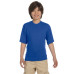 Youth 5.3 oz. DRI-POWER® SPORT T-Shirt