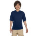 Youth 5.3 oz. DRI-POWER® SPORT T-Shirt