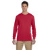 Adult 5.3 oz. DRI-POWER® SPORT Long-Sleeve T-Shirt
