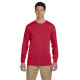 Adult 5.3 oz. DRI-POWER® SPORT Long-Sleeve T-Shirt